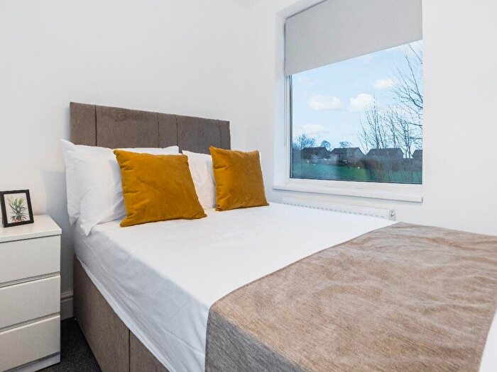 4 Bedroom House To Rent In Argyle Road, Bristol, BS16