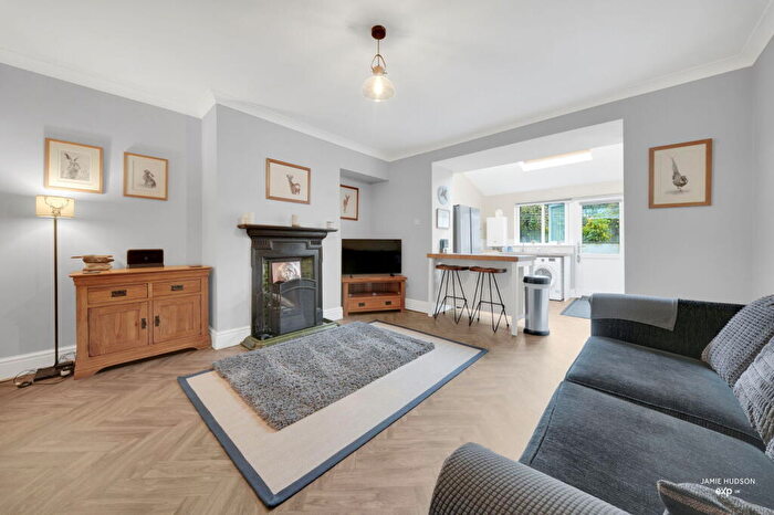2 Bedroom Terraced House For Sale In Pendle Street West, Sabden, Clitheroe, BB7