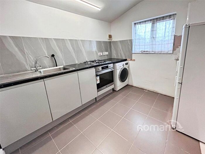 1 Bedroom Flat To Rent In Prospect Street, Caversham, Reading, RG4