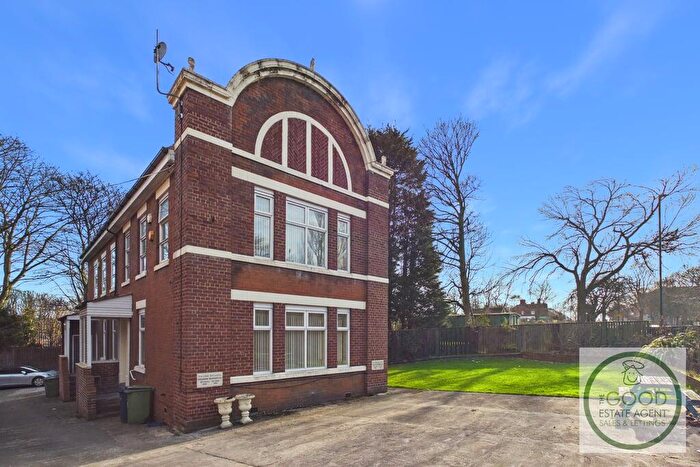 3 Bedroom Semi-Detached House To Rent In Menorah House, Sunderland, SR2