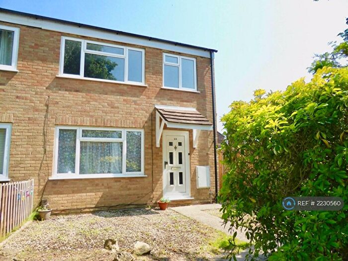 3 Bedroom Semi-Detached House To Rent In Bramshaw Gardens, Bournemouth, BH8