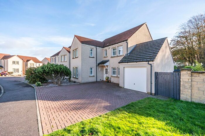 5 Bedroom Detached House For Sale In Wyles Street, Coaltown Of Wemyss, Kirkcaldy, KY1