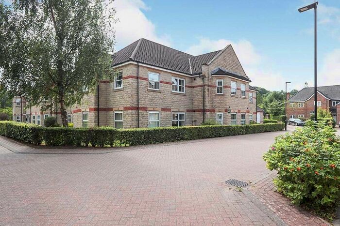 3 Bedroom Flat To Rent In Folkwood Grove, Sheffield, South Yorkshire, S11