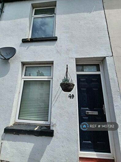 2 Bedroom Terraced House To Rent In Gladstone Road, Penenden Heath, Maidstone, ME14