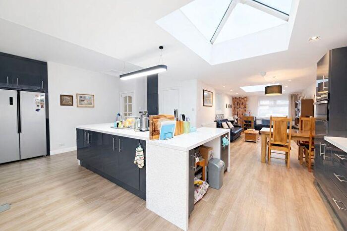 3 Bedroom Semi-Detached Bungalow For Sale In Plants Brook Road, Sutton Coldfield, B76