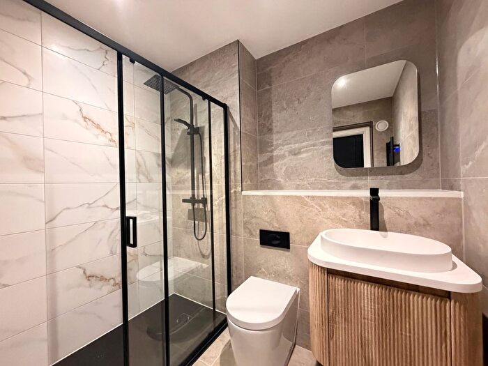 1 Bedroom Flat To Rent In East Parade, Sheffield, S1