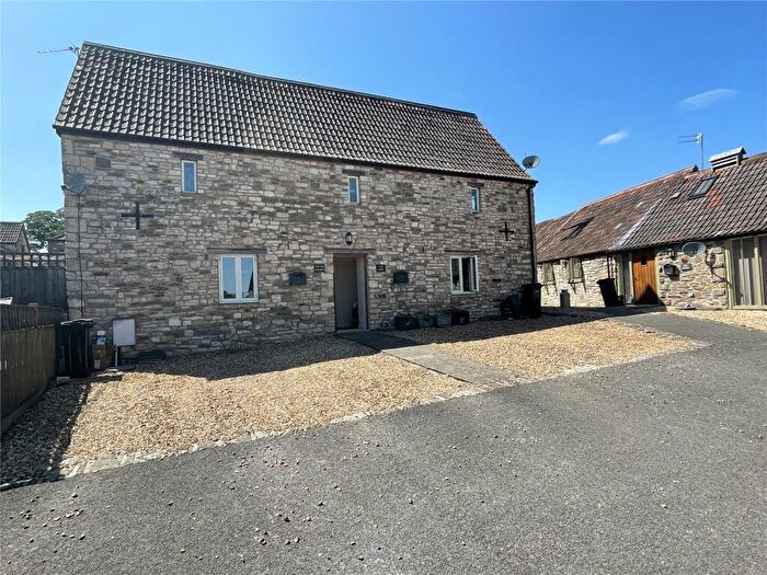 1 Bedroom House To Rent In One Bedroom Barn Conversion - Clutton, BS39