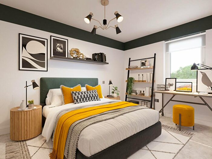 1 Bedroom Apartment For Sale In The Waldens, Mount Pleasant Road, Saffron Walden, Essex, CB11