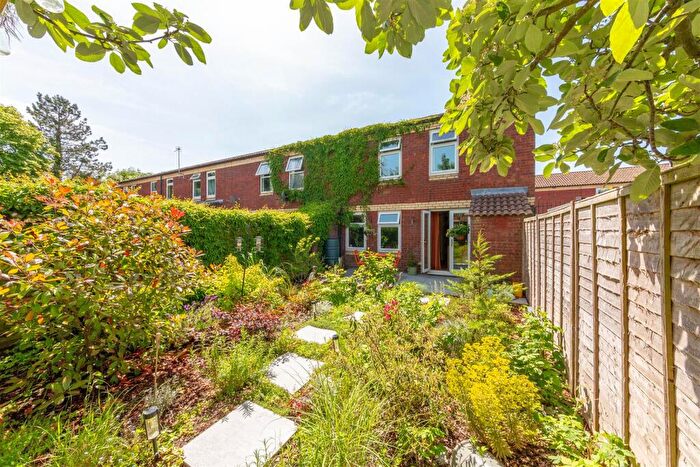 3 Bedroom End Of Terrace House For Sale In Home Ground | Westbury-on-Trym, BS9