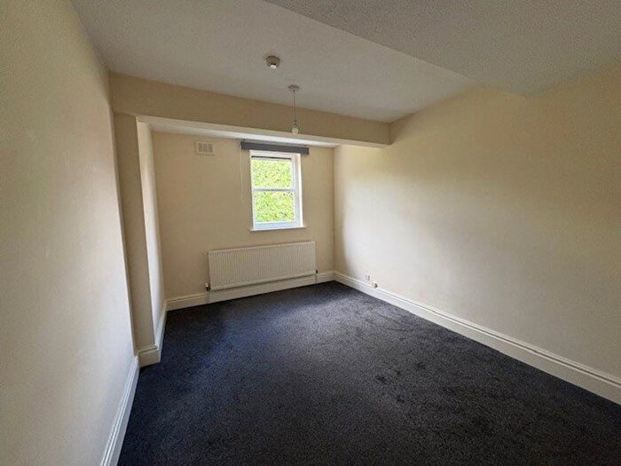 1 Bedroom Maisonette To Rent In Alexandra Road, Leicester, LE2
