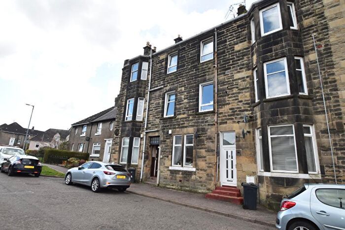 2 Bedroom Flat To Rent In Loch Road, Kirkintilloch, Glasgow, G66