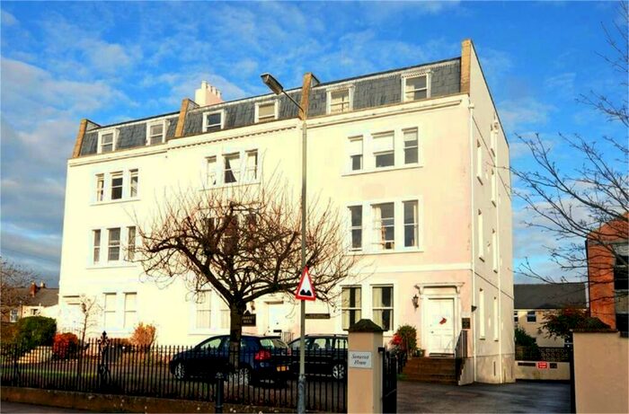 1 Bedroom Apartment To Rent In Knapp Road, Cheltenham, GL50