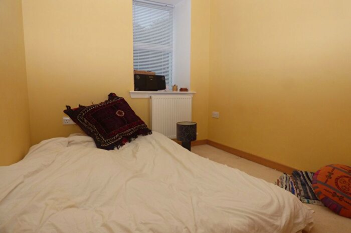 2 Bedroom Terraced House For Sale In Crispin Court, Creetown, DG8
