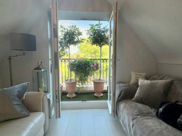 2 Bedroom Apartment For Sale In Spur Hill Avenue, Penn Hill, Poole, BH14