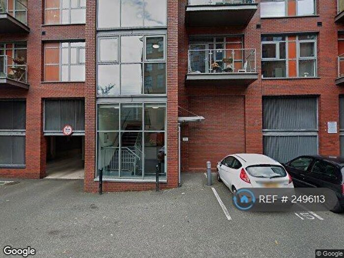 1 Bedroom Flat To Rent In Neptune Street, Leeds, LS9
