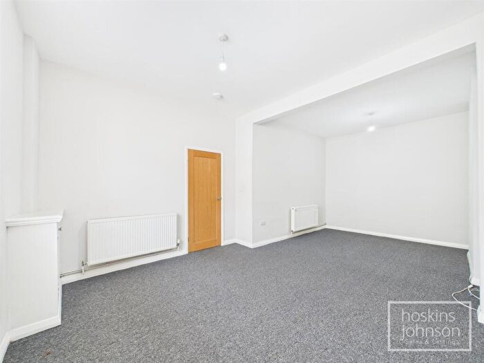 4 Bedroom Terraced House For Sale In Emerald Street, Splott, Cardiff, CF24