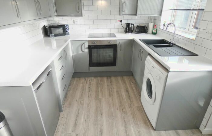 2 Bedroom Semi-Detached House To Rent In Dovedale Close, Ingol, Preston PR2