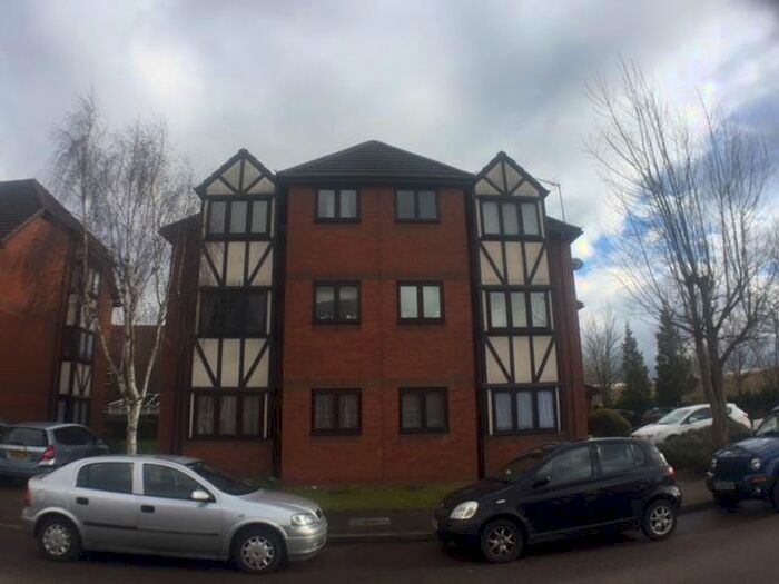 1 Bedroom Flat To Rent In Leafield, Luton, LU3