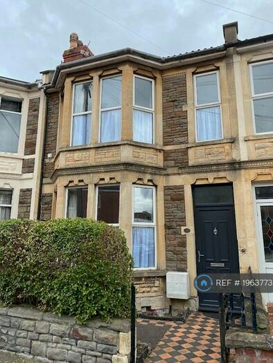 6 Bedroom Terraced House To Rent In Longmead Avenue, Bristol, BS7