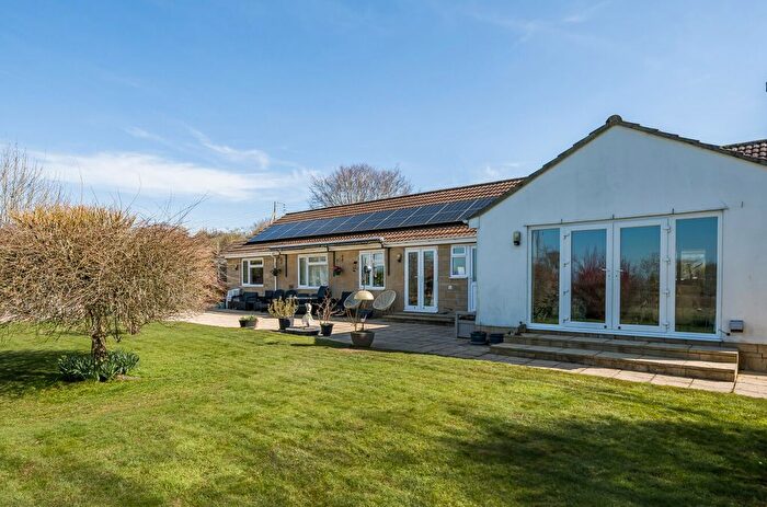 4 Bedroom Bungalow For Sale In Stocklinch, Ilminster, Somerset, TA19
