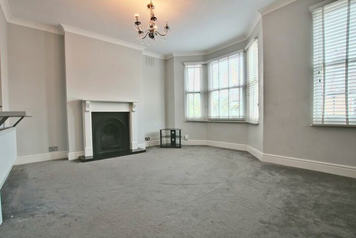 1 Bedroom Flat To Rent In Howard Road, Bromley, BR1