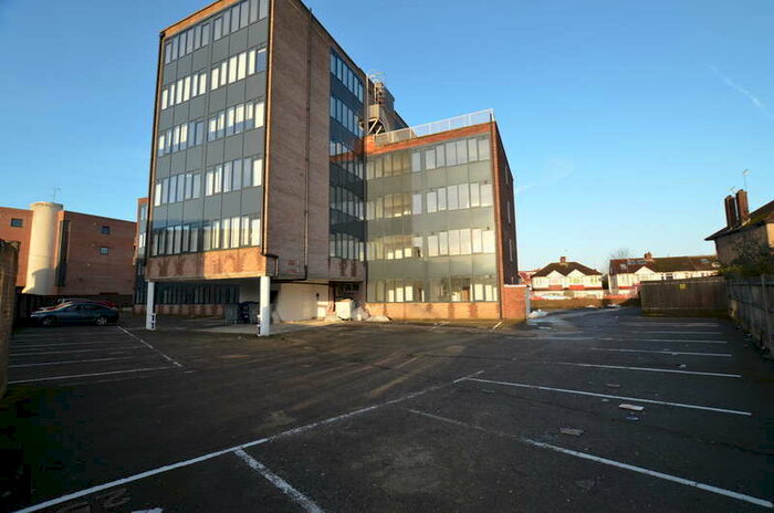 1 Bedroom Flat To Rent In Kap House, 31 Elmgrove Road, HA1