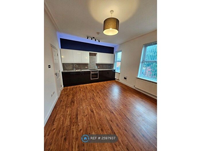 2 Bedroom Flat To Rent In Pall Mall, Chorley, PR7