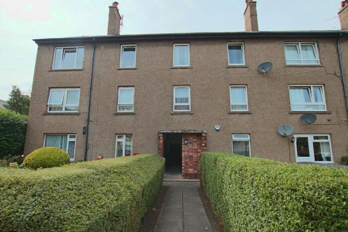 2 Bedroom Flat To Rent In Manor Place, Broughty Ferry, Dundee, DD5