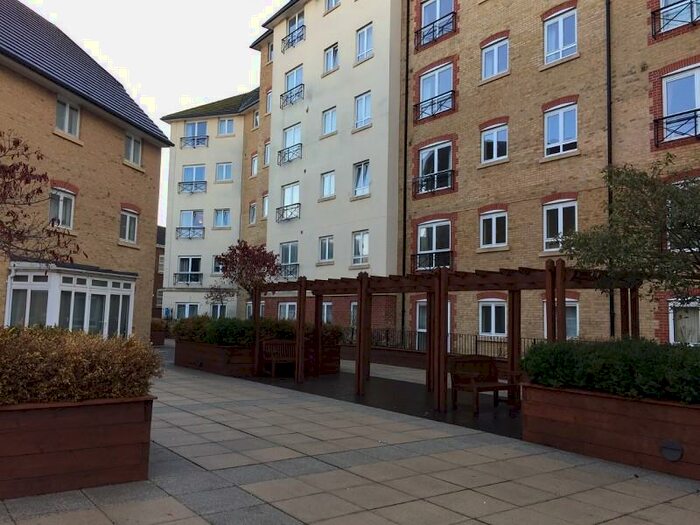 2 Bedroom Flat To Rent In Alpha House, Broad Street, Northampton, Northamptonshire., NN1
