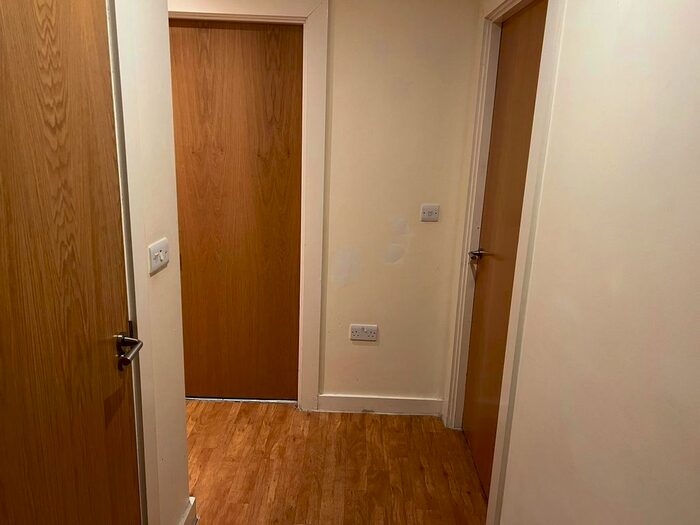 1 Bedroom Flat To Rent In Blackfriars Road, Salford, M3