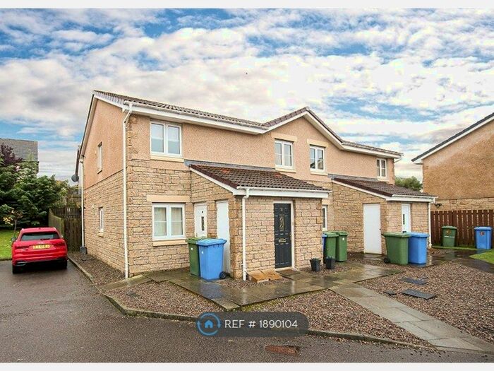 2 Bedroom Flat To Rent In Dellness Park, Inverness, IV2