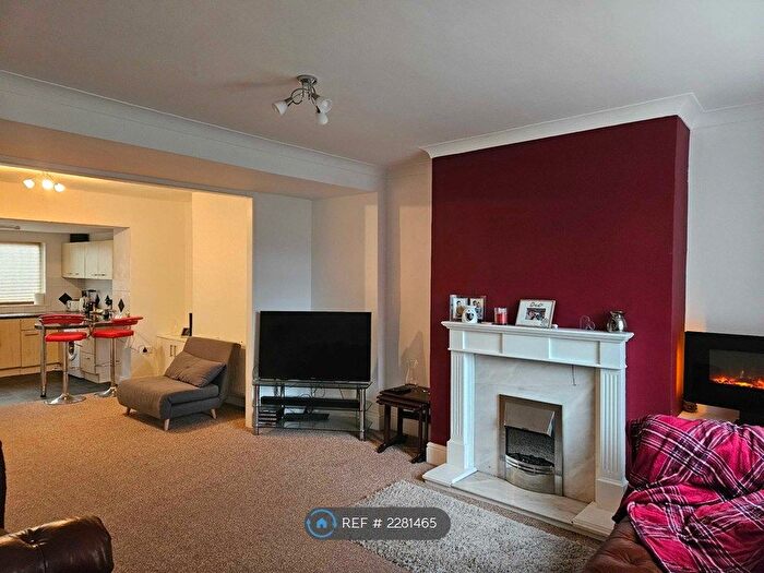 2 Bedroom Terraced House To Rent In Russell Terrace, Padiham, Burnley, BB12