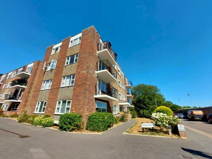 2 Bedroom Apartment To Rent In Mountfield Road, Lewes, BN7