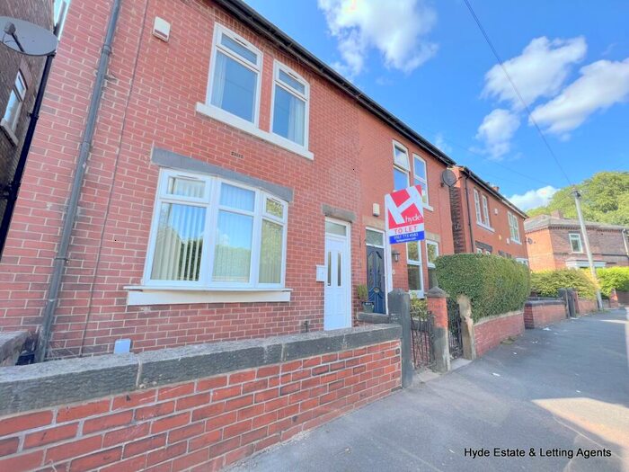 3 Bedroom Semi-Detached House To Rent In Kenyon Lane, Prestwich, Manchester, M25