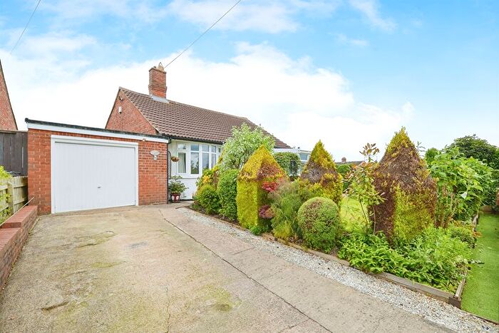 2 Bedroom Detached House For Sale In Stockton Road, Sadberge, Darlington, DL2