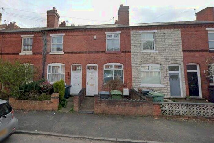 2 Bedroom Property To Rent In Lumley Road, Walsall, WS1