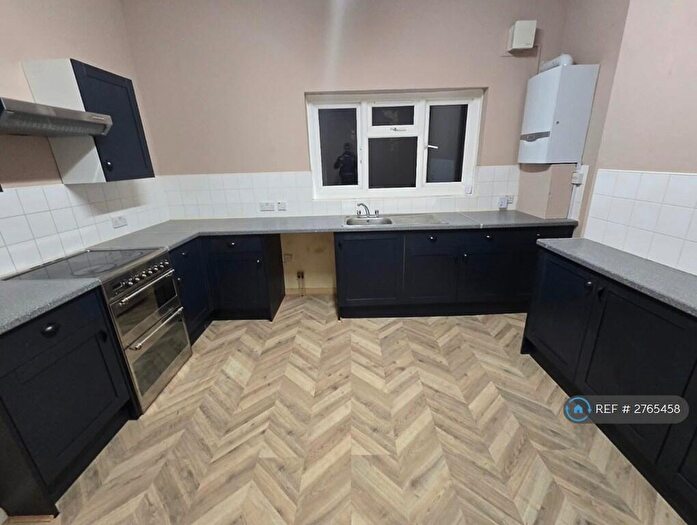 3 Bedroom Detached House To Rent In Oakfield Road, Croydon, CR0