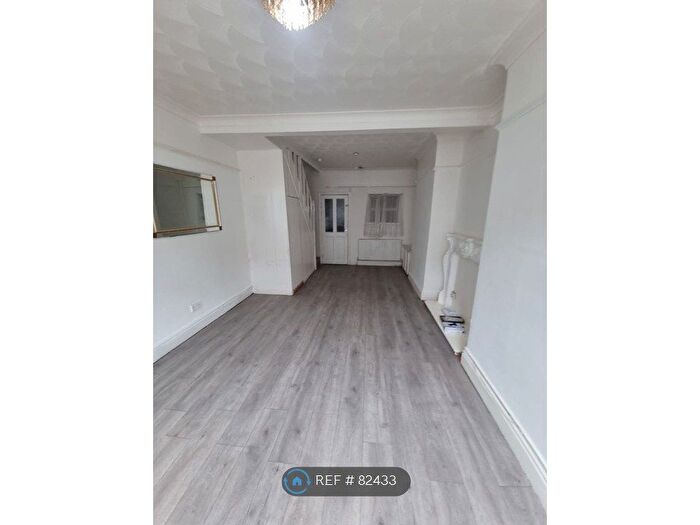 2 Bedroom Terraced House To Rent In Grantham Street, Kensington, Liverpool, L6