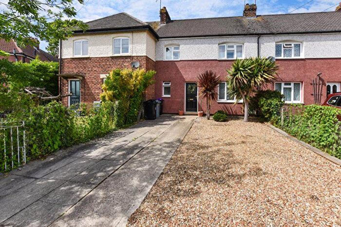 2 Bedroom Terraced House For Sale In Gloucester Road, Stamford, PE9