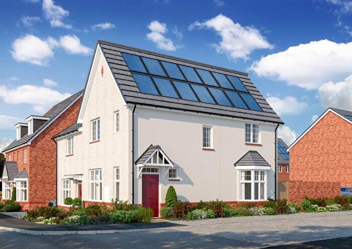 3 Bedroom Semi-Detached House For Sale In Parc Eirin, Tonyrefail, Porth, CF39
