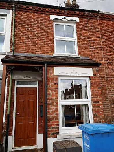 4 Bedroom Terraced House To Rent In Avenue Road, NR2