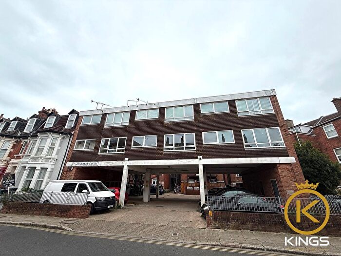 2 Bedroom Flat To Rent In Auckland Road East, Southsea, PO5