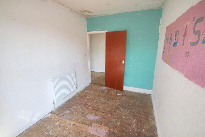 2 Bedroom Terraced House For Sale In Belmont Street, Lincoln, Lincolnshire, LN2