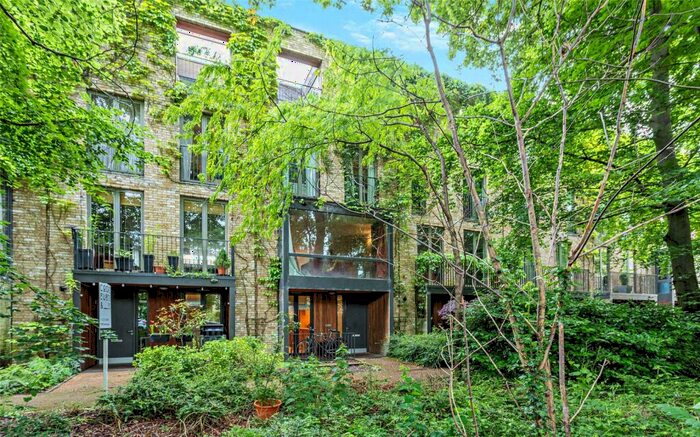 6 Bedroom Terraced House To Rent In Aberdeen Avenue, Cambridge, Cambridgeshire, CB2