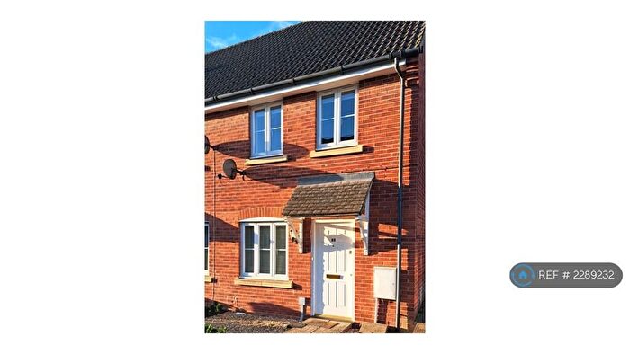 2 Bedroom Terraced House To Rent In Globe Court, Calne, SN11