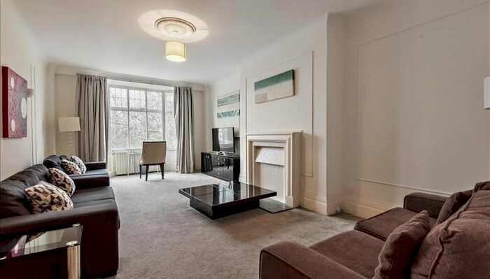 5 Bedroom Flat To Rent In Park Road, London, NW8