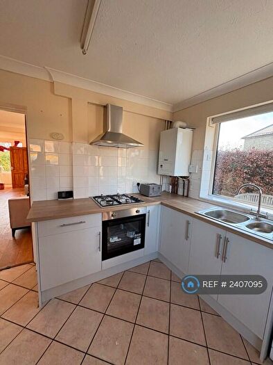 3 Bedroom Semi-Detached House To Rent In Fairfax Road, Cambridge, CB1