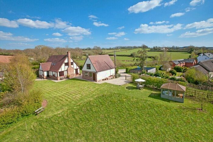 1 Bedroom Flat To Rent In Apple Studio, Aylesbeare, East Devon EX5