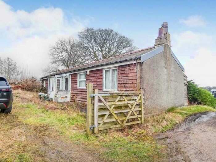 2 Bedroom Detached Bungalow For Sale In Sunny Brow, Kendal Road, Lindale, Grange-over-sands, Cumbria, LA11