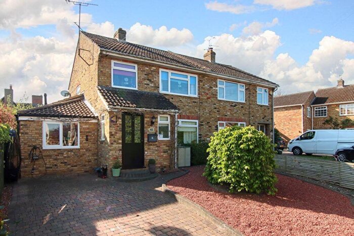 3 Bedroom Semi Detached House For Sale In Aston Clinton, HP22